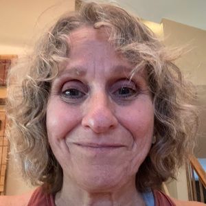 Meet your Posher, Susan